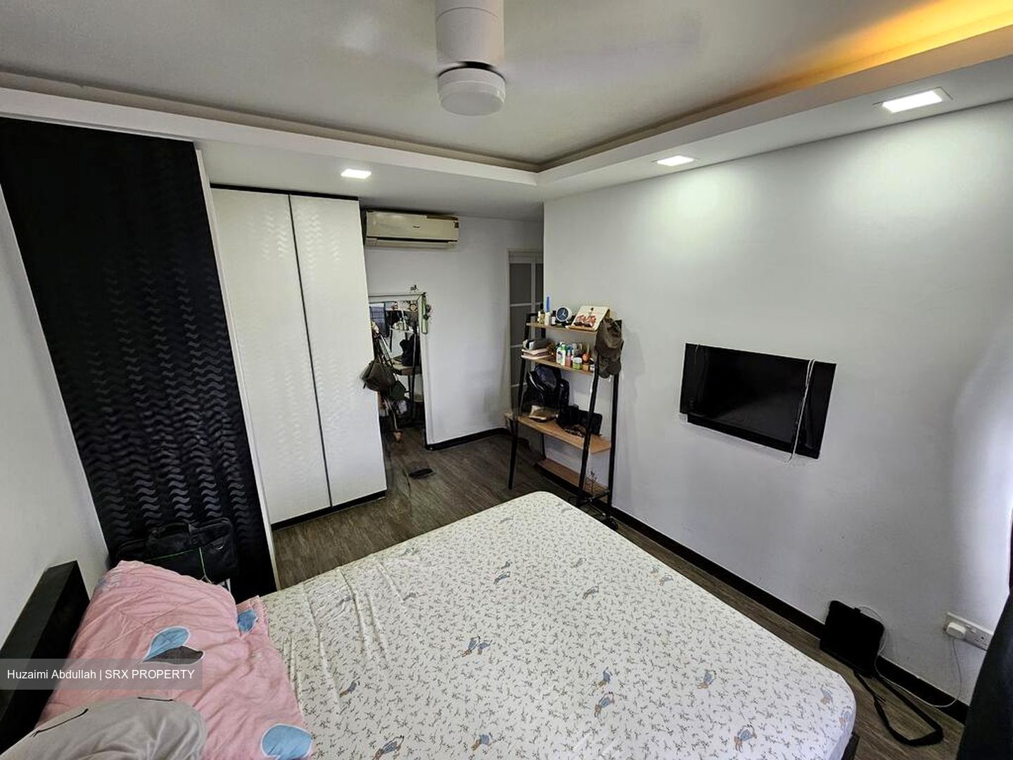 Blk 471C Fernvale Rivergrove (Sengkang), HDB 4 Rooms #522077381